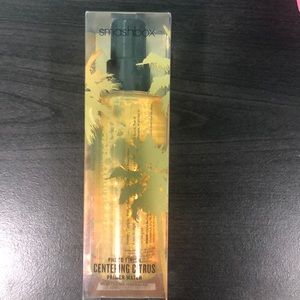 Smashbox primer water